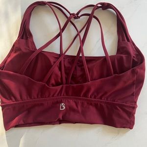 Buffbunny Revolution Sports Bra
